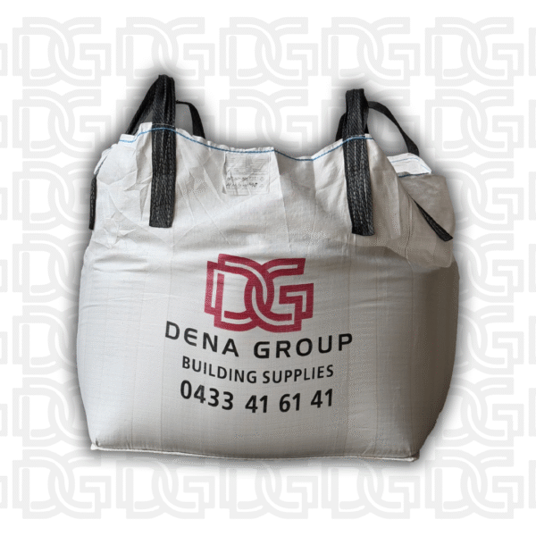 BULK BAG 1 TON YELLOW