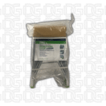 iQuip Double Sided Ladder 170KG Rated 2 Step 600mm