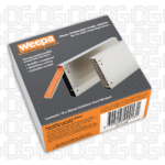 50mm Stainless Weepa/Pack 10 (BAL-12.5 to BAL-FZ)