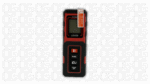 KEAMYA 40m Laser Distance Measurer Meter Range Finder Area Volume Digital
