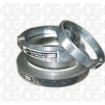 Hoop Iron Punched - 30M x 30mm x 1.0mm