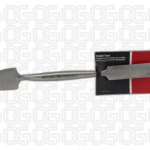 Small Tool - 19mm (3/4 ) - Precision Made in Italy One Piece Drop Forged & Tempered Solid Carbon Steel