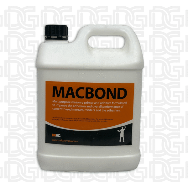 Macbond 4 lt