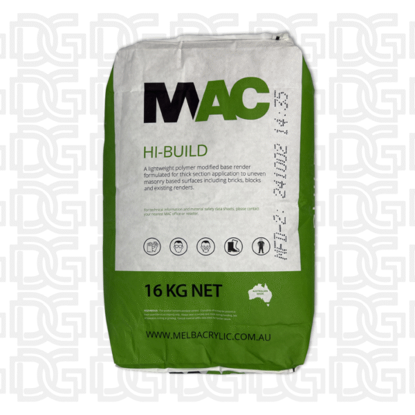 Hi-Build 16 kg