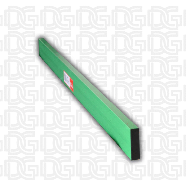 iQuip Straight Edge Aluminium X 2400mm