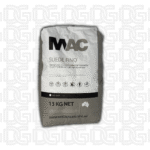 Suede Fino Grey 13 kg