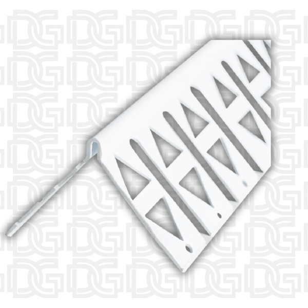 PVC Small Arch Bead, units per box