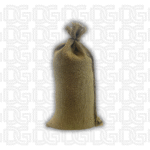 Hessian Sand Bag - 838mm x 357mm