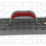 Plaster Grid Plan - 280 x 140 mm Strong Steel Construction - 100% Made in Germany