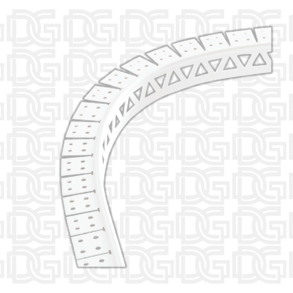 Archway 2.5mm
