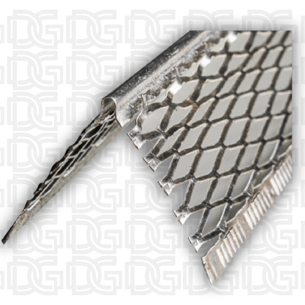 Galvanised External Angle 50 units per box
