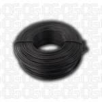 Black Annealed Belt Pack Tie Wire 1.57mm x 95m