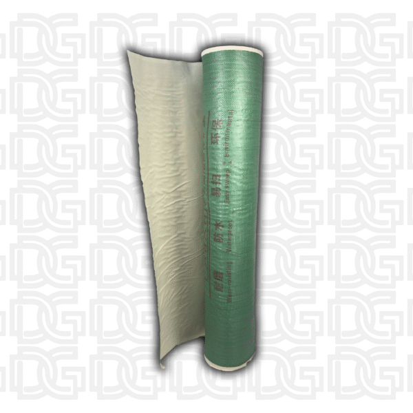 Heavy Duty Floor Protection - 1.2m x 50m